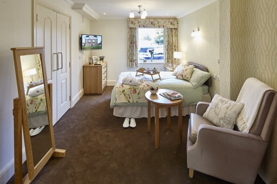 Milton Court Care Home